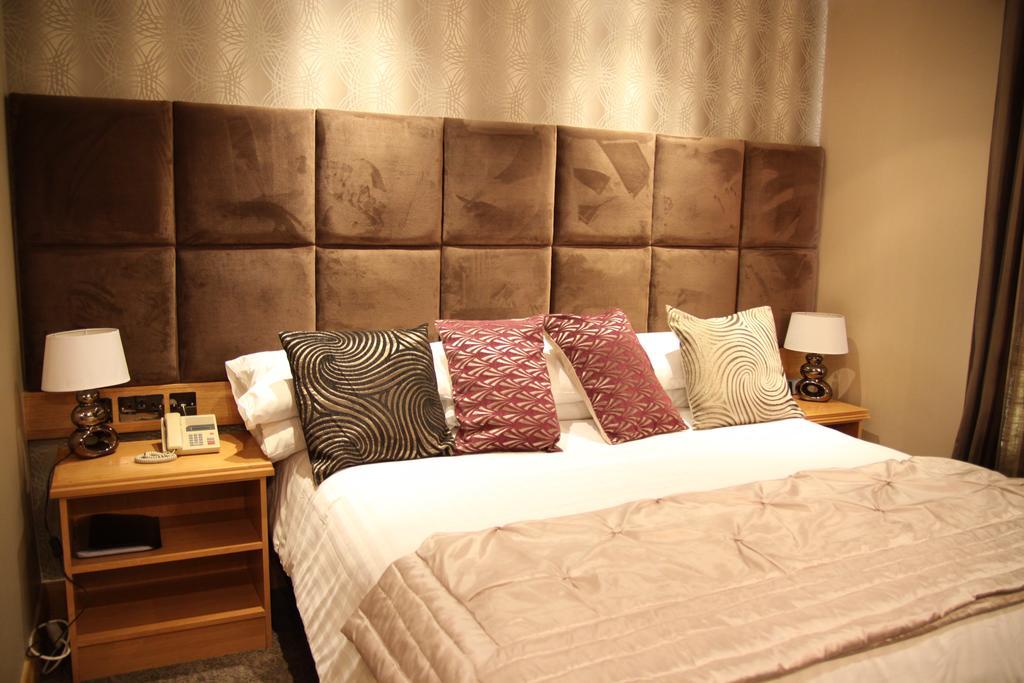 The Royal Hotel Кукстаун Номер фото