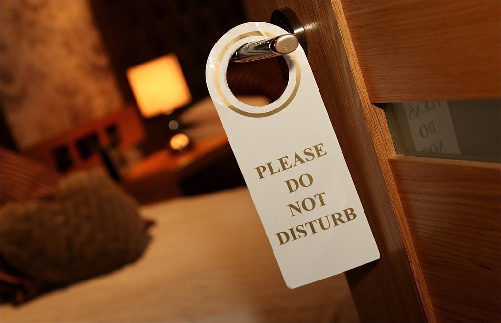 The Royal Hotel Кукстаун Экстерьер фото