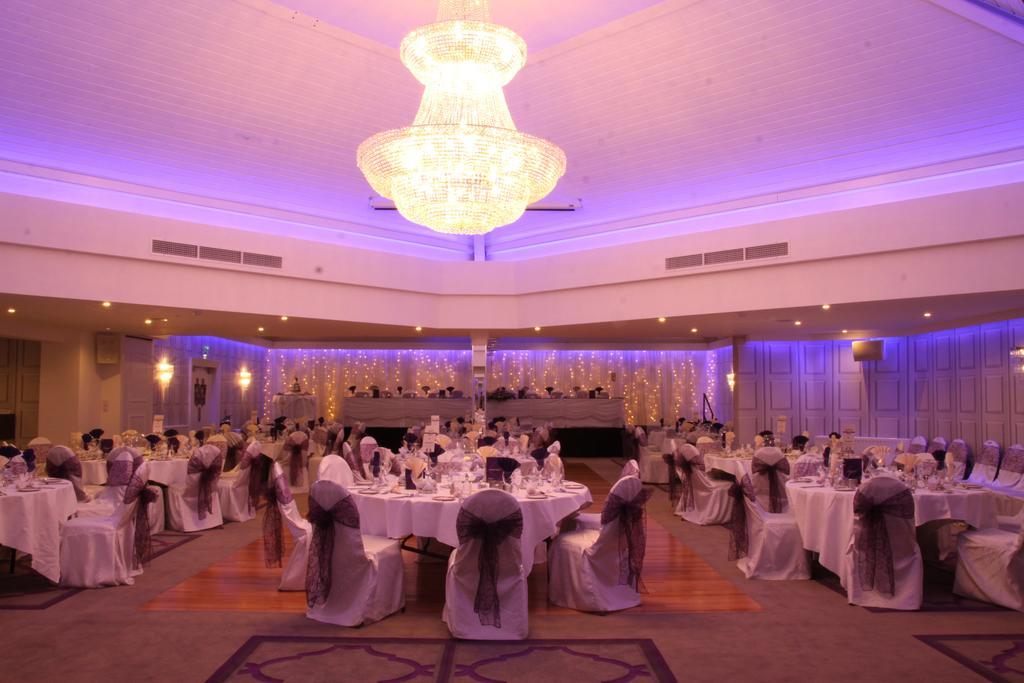 The Royal Hotel Кукстаун Экстерьер фото